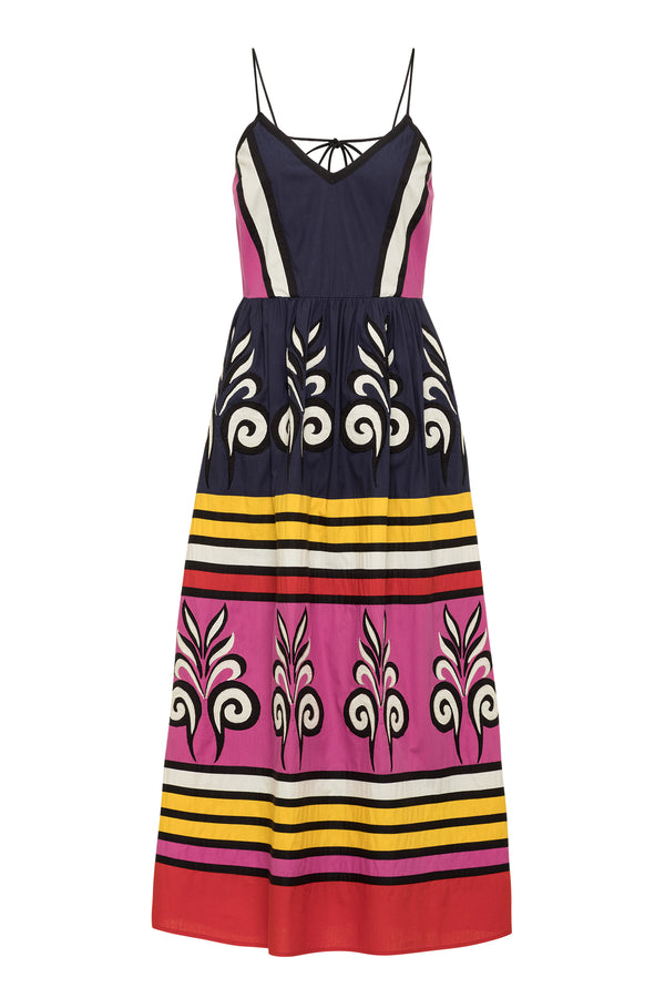 carolina k Antonella Dress - Final Sale