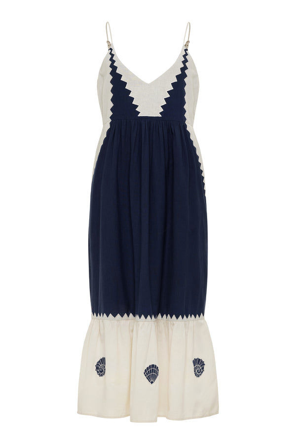 carolina k Antonella Dress