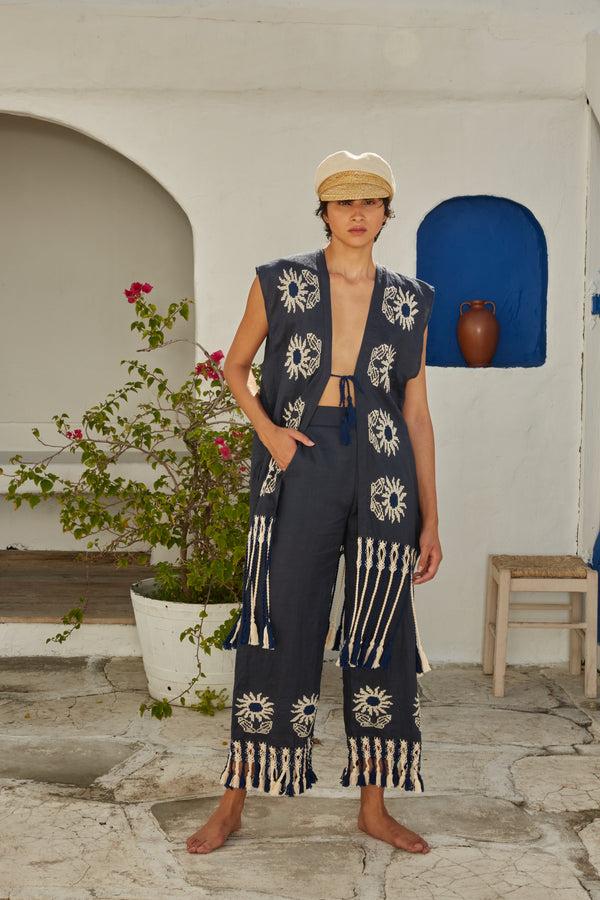 Carolina K Apollo Pants - Final Sale