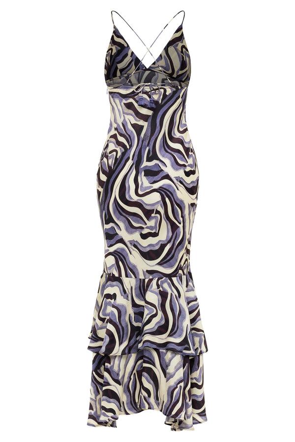 Carolina K Ares Dress - Final Sale