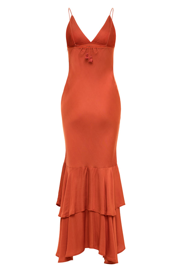 Carolina K Ares Dress - Final Sale