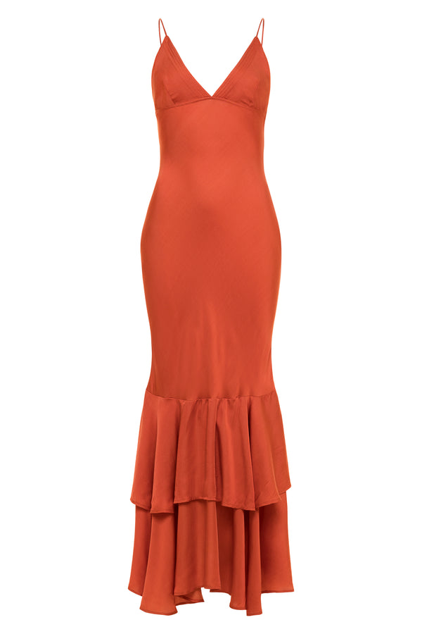 carolina k Ares Dress - Final Sale