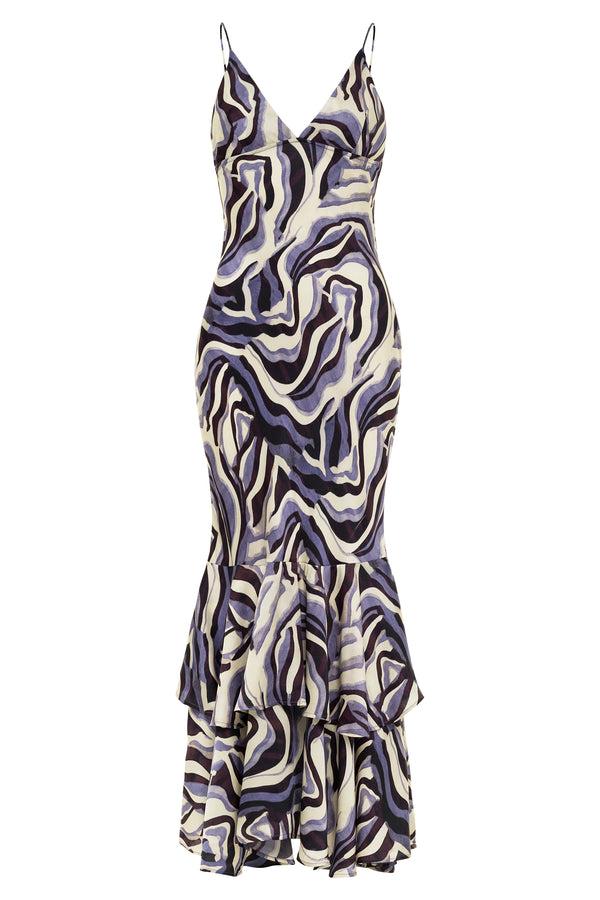 carolina k Ares Dress - Final Sale