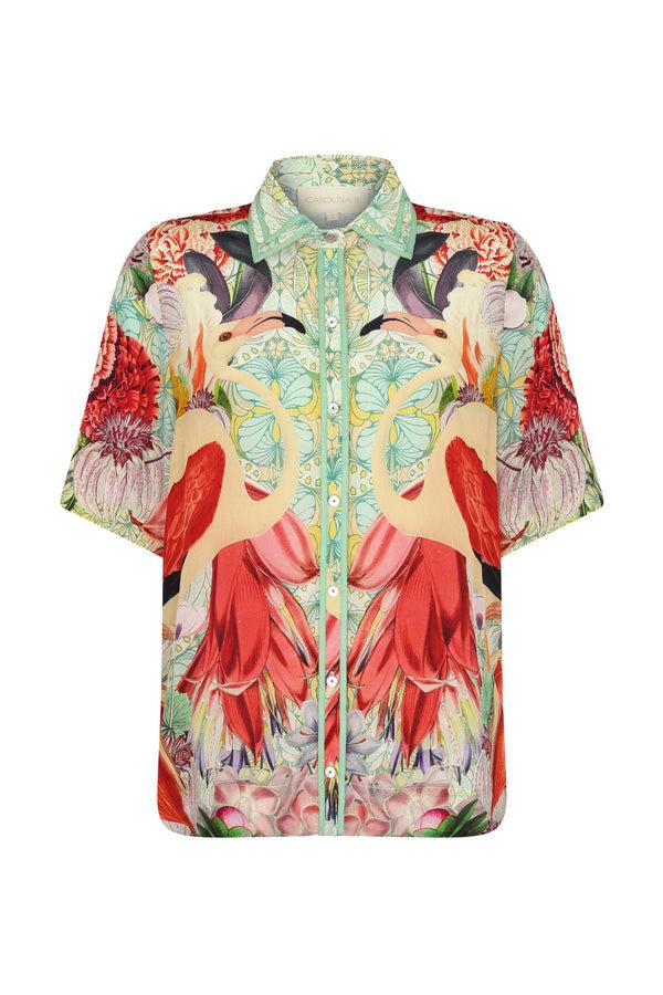 Carolina K Ares Shirt