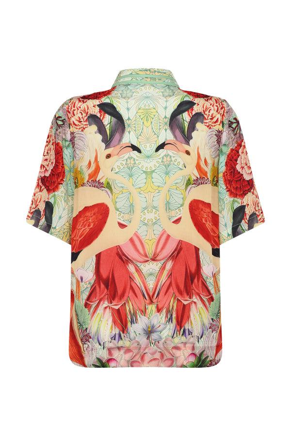 Carolina K Ares Shirt