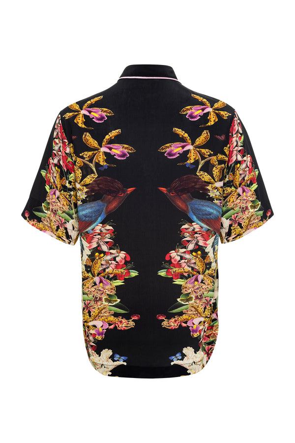 Carolina K Ares Shirt - Final Sale