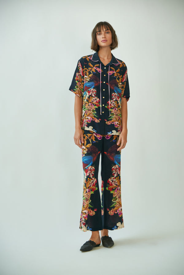 Carolina K Ares Shirt - Final Sale