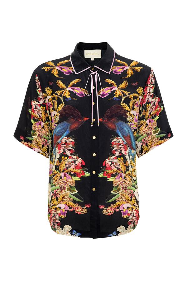 carolina k Ares Shirt - Final Sale