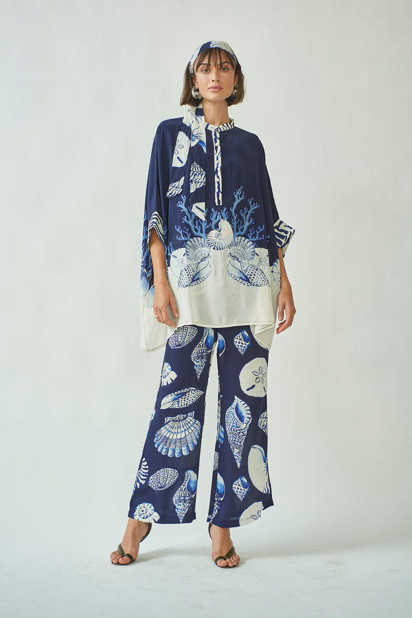 Carolina K Ayya Mini Dress