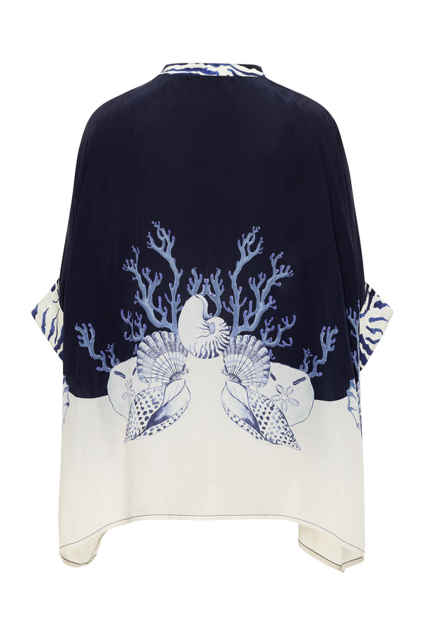 Carolina K Ayya Mini Dress