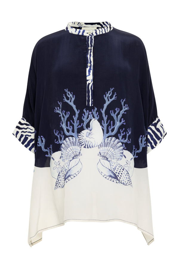 carolina k Ayya Mini Dress