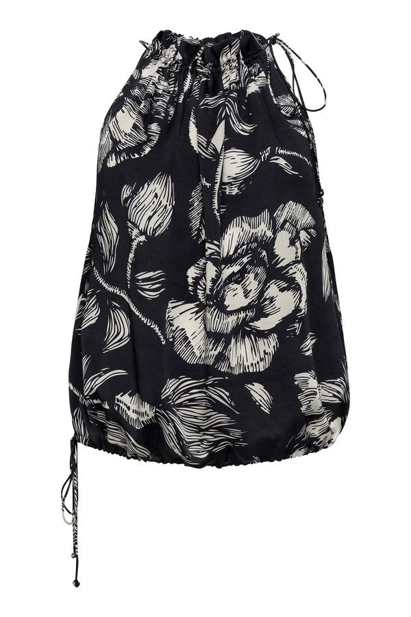 carolina k Bali Top - Final Sale