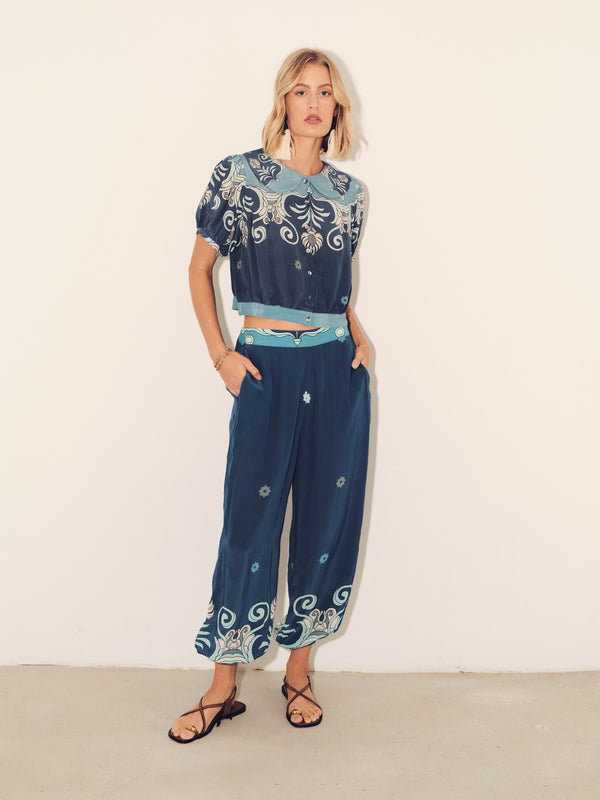 carolina k Balloon Pant