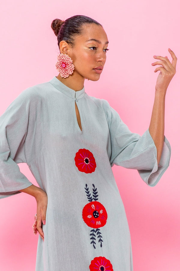 Carolina K Beaded Earrings