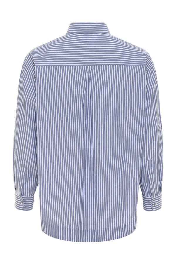 Carolina K Boyfriend Shirt