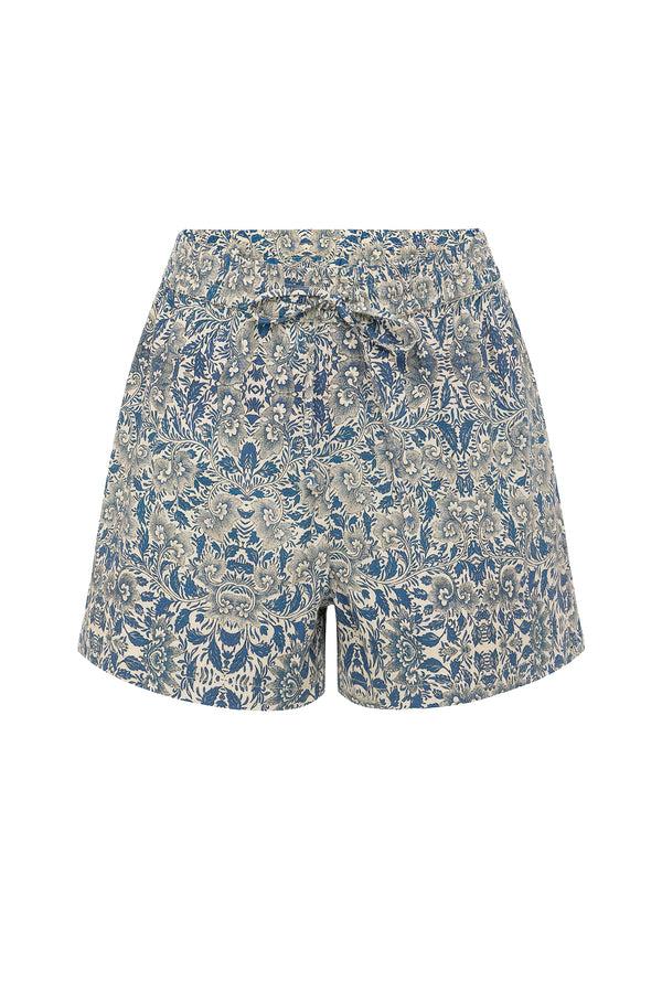 carolina k Cabana Shorts - Final Sale
