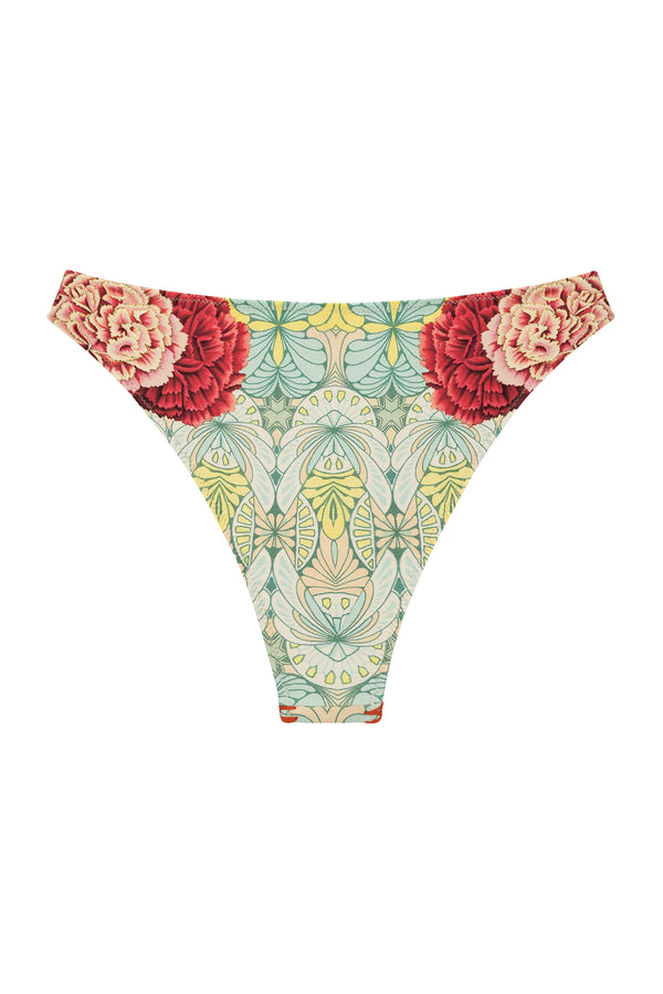 Carolina K Cala Bikini Bottom