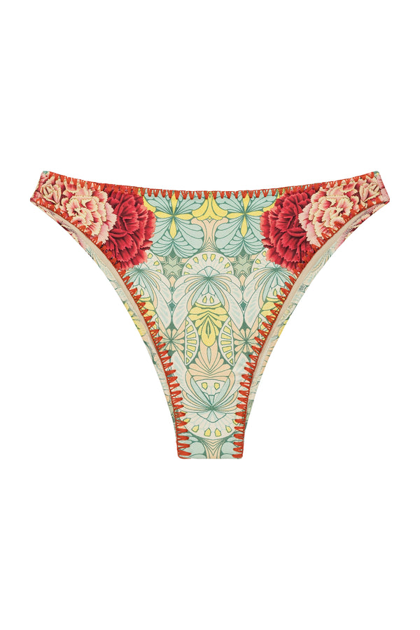 carolina k Cala Bikini Bottom