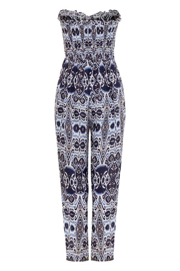 Carolina K Cari Jumpsuit - Final Sale