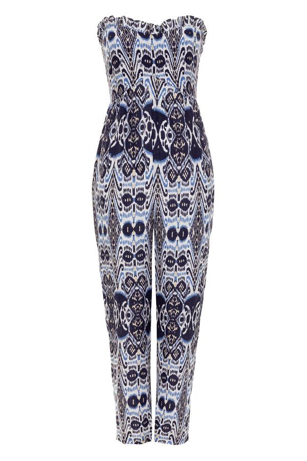 carolina k Cari Jumpsuit - Final Sale