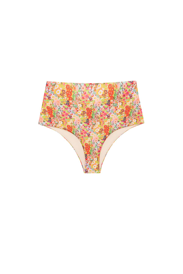 carolina k Carmel Bikini Bottom - Final Sale