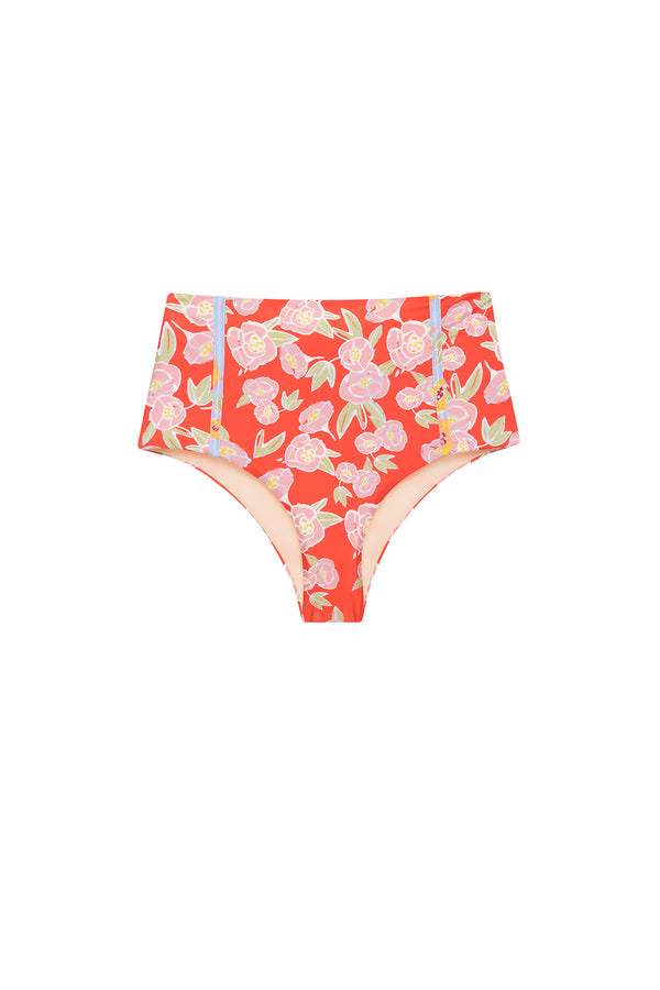 carolina k Carmel Bikini Bottom - Final Sale
