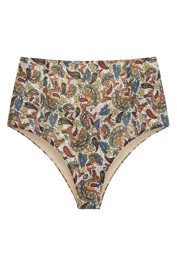 carolina k Carmel Bikini Bottom - Final Sale