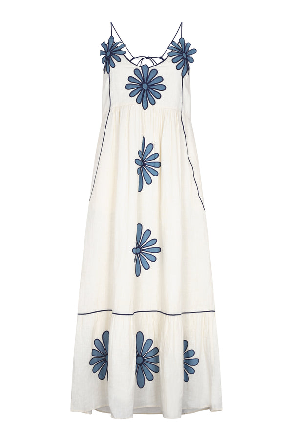Carolina K Carmen Dress