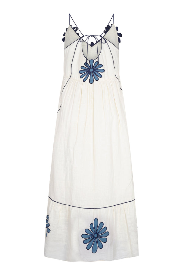 Carolina K Carmen Dress