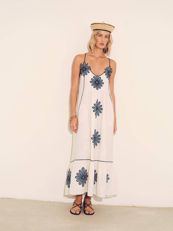 carolina k Carmen Dress