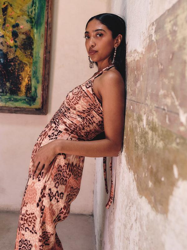 Carolina K Carmen Jumpsuit - Final Sale