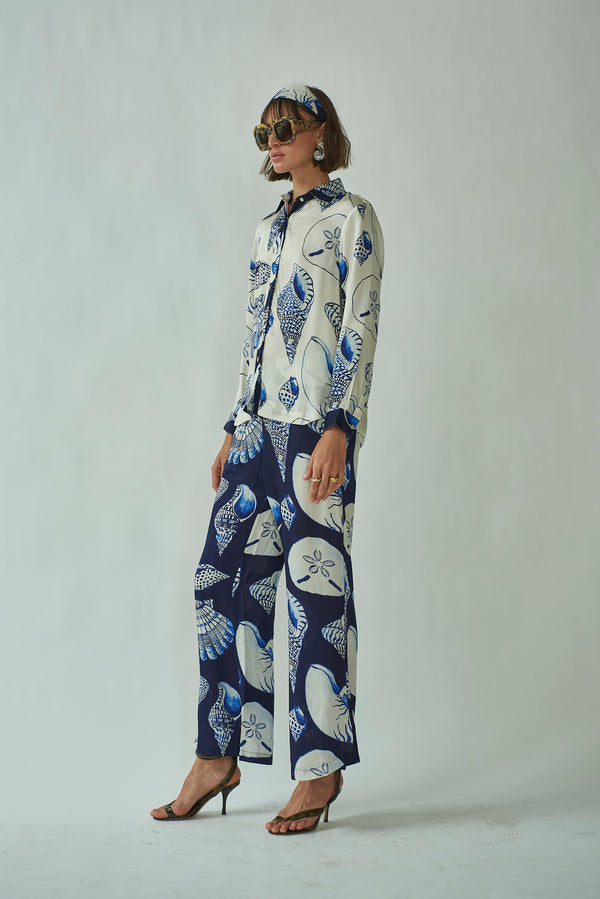 Carolina K Carmen Shirt