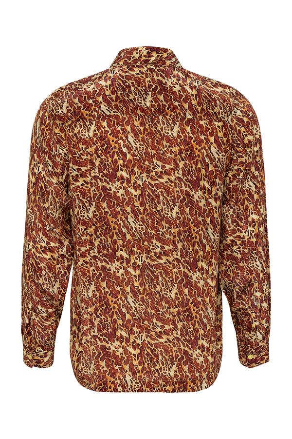 Carolina K Carmen Shirt - Final Sale
