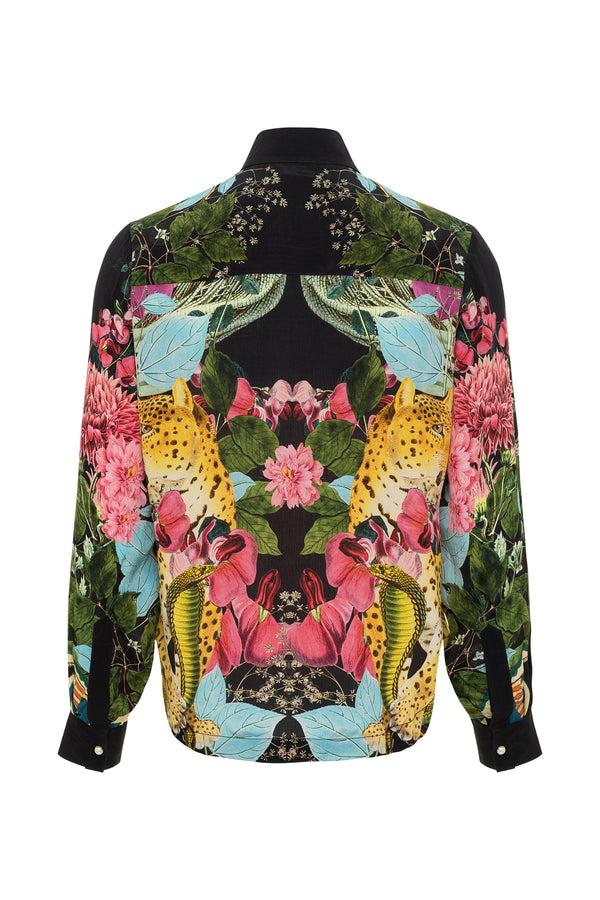 Carolina K Carmen Shirt - Final Sale