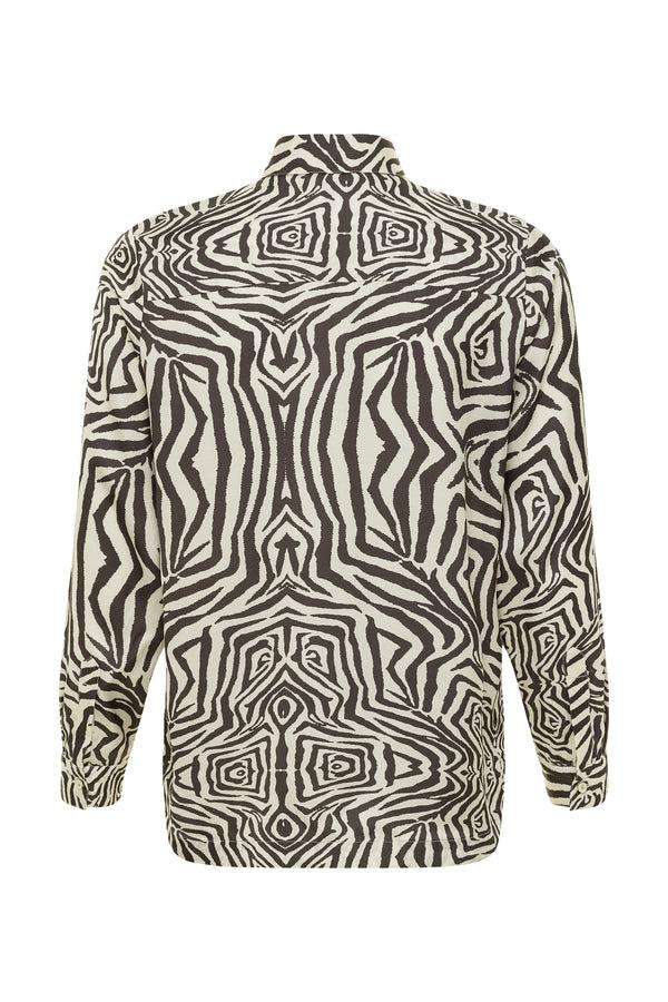 Carolina K Carmen Shirt - Final Sale