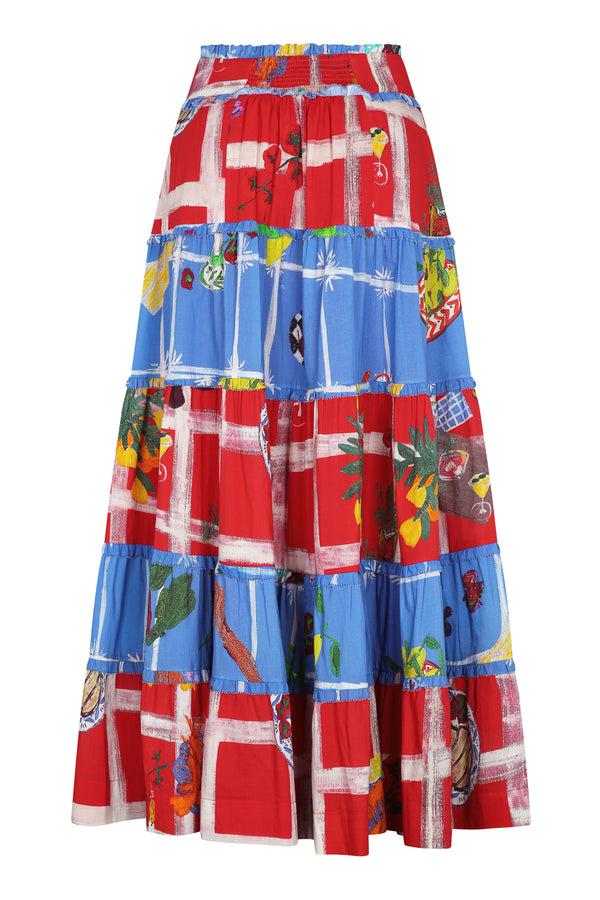 Carolina K Catalina Skirt