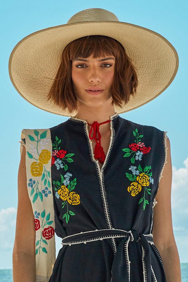 Carolina K Cielo Hat