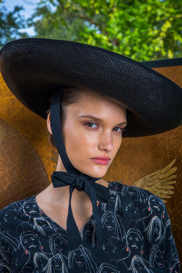 Carolina K Cielo Hat