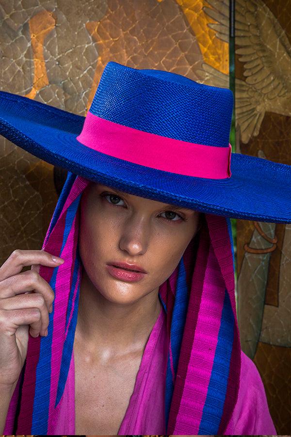 Carolina K Cielo Hat