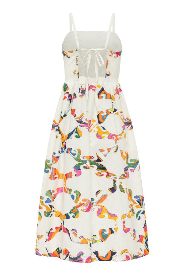 Carolina K Della Dress - Final Sale