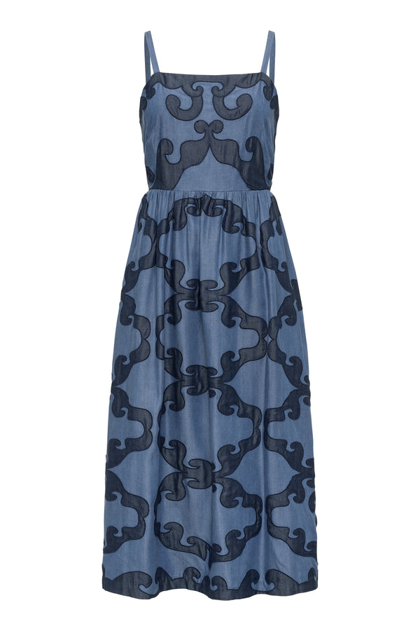 carolina k Della Dress - Final Sale