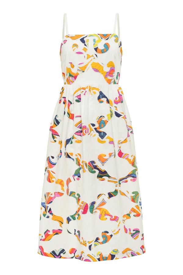 carolina k Della Dress - Final Sale