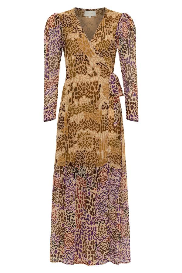 carolina k Donna Robe - Final Sale