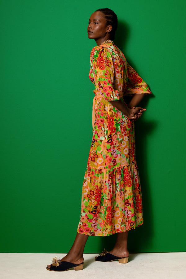 Carolina K Donna Robe - Final Sale