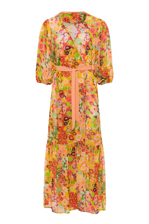 carolina k Donna Robe - Final Sale