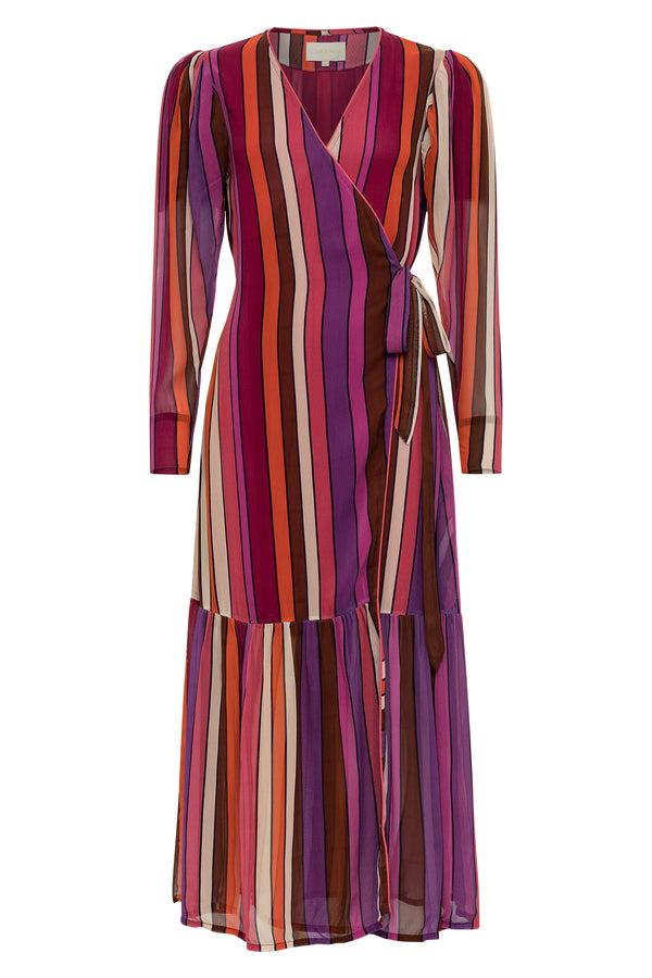 carolina k Donna Robe - Final Sale