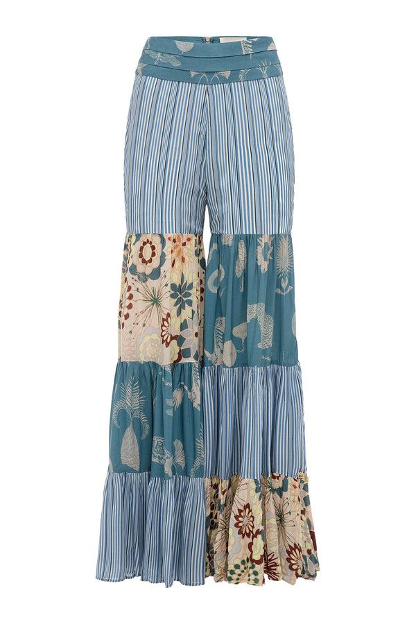 carolina k Elena Pant - Final Sale