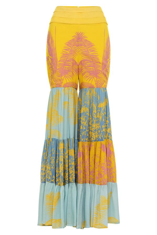 carolina k Elena Pants - Final Sale