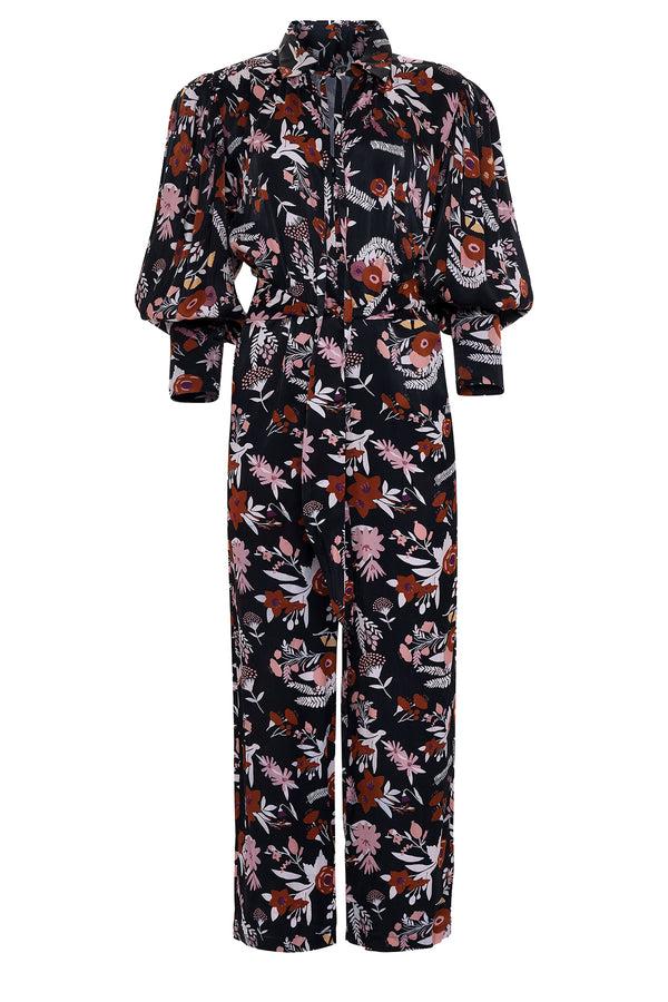 carolina k Elis Jumpsuit - Final Sale