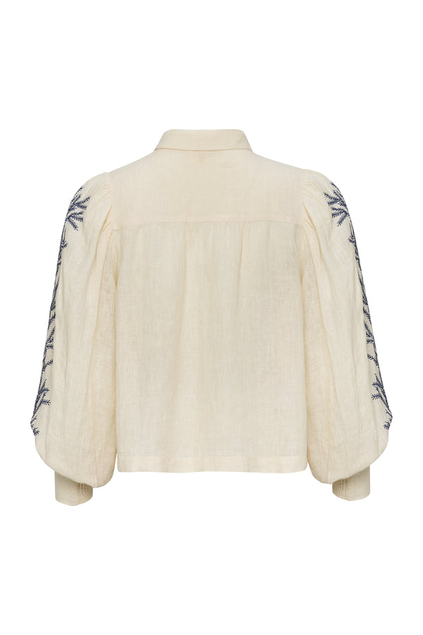 Carolina K Elisa Shirt - Final Sale